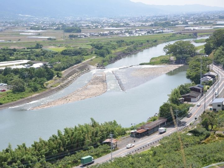 朝倉市