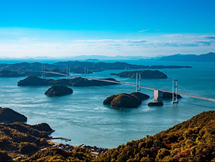 愛媛県全体