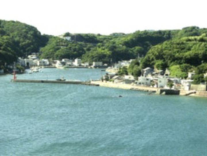 海南市