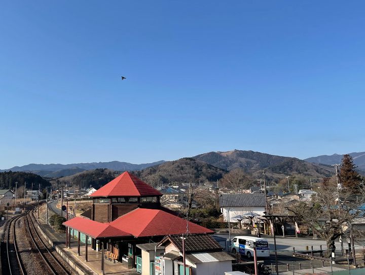 ときがわ町