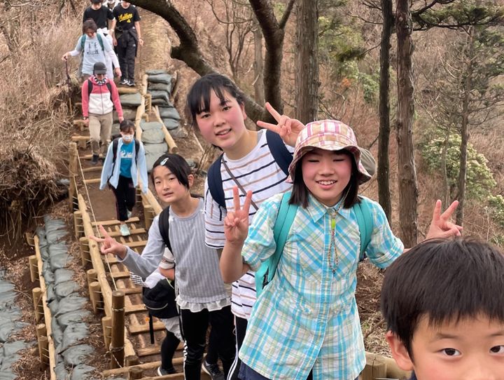 ときがわ町