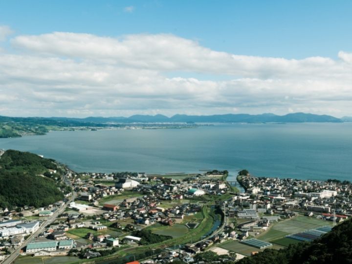 東彼杵町