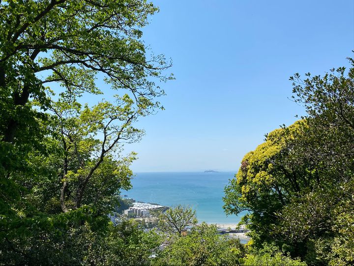 逗子市