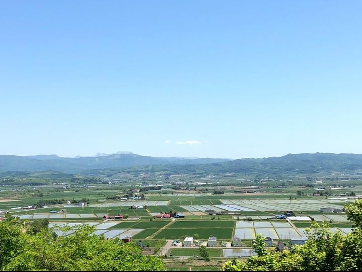 由仁町