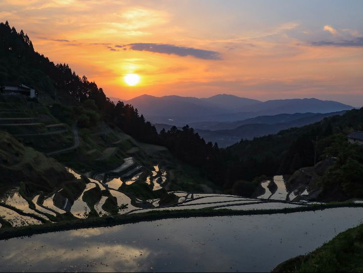内子町