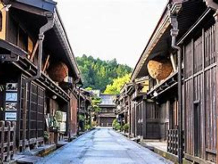 高山市