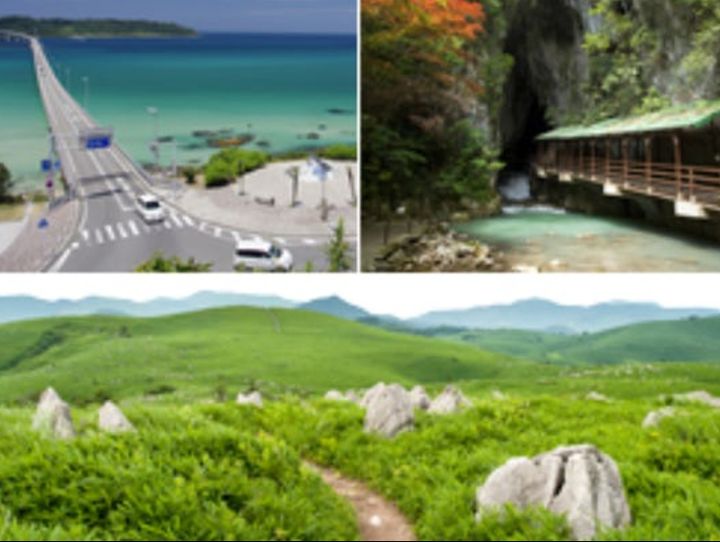 山口県全体
