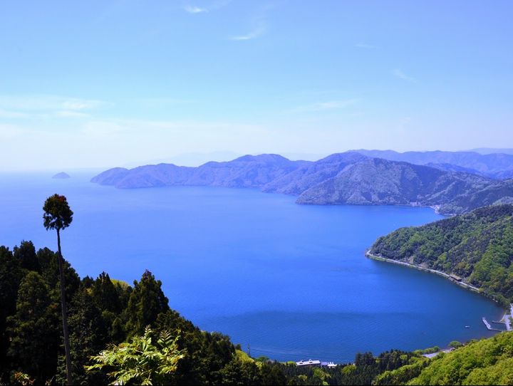長浜市