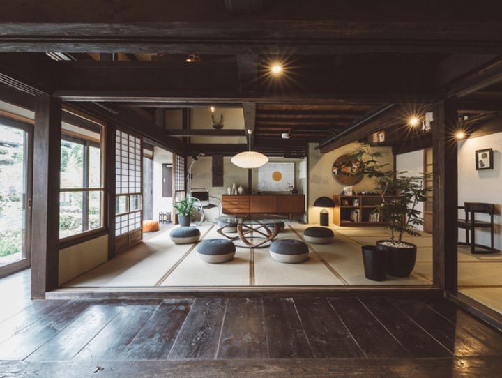 小菅村