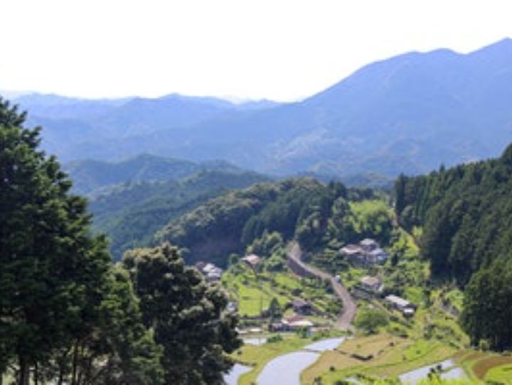 那智勝浦町