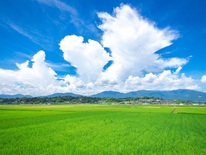 勝央町