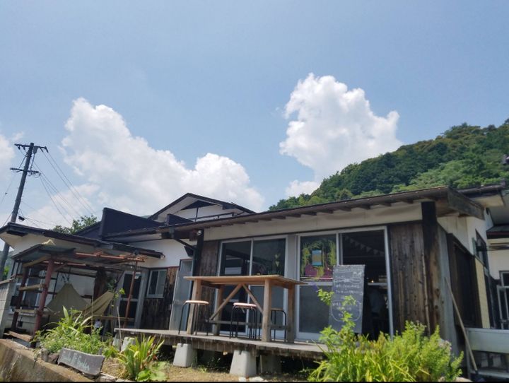 島根県全体
