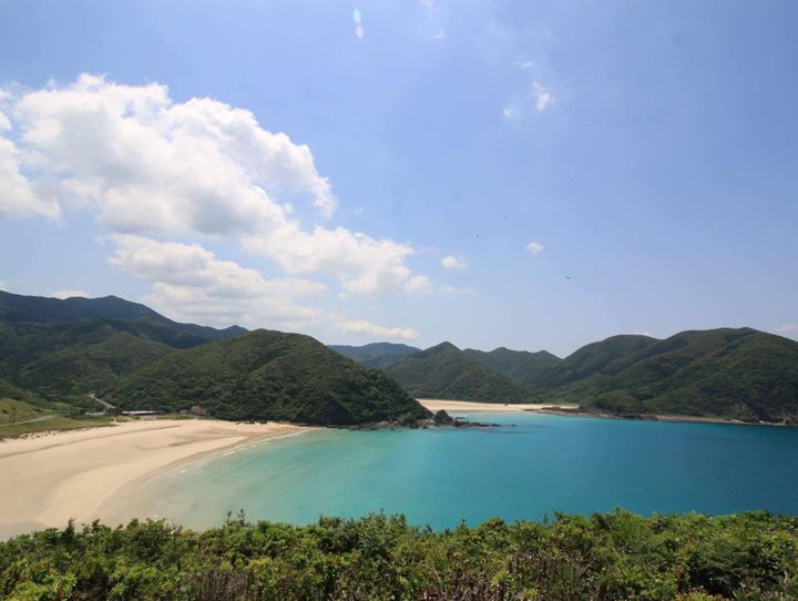 五島市