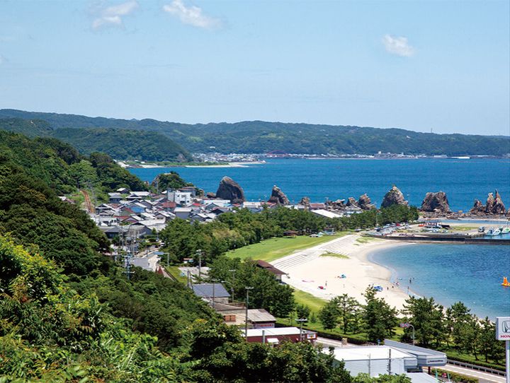 串本町