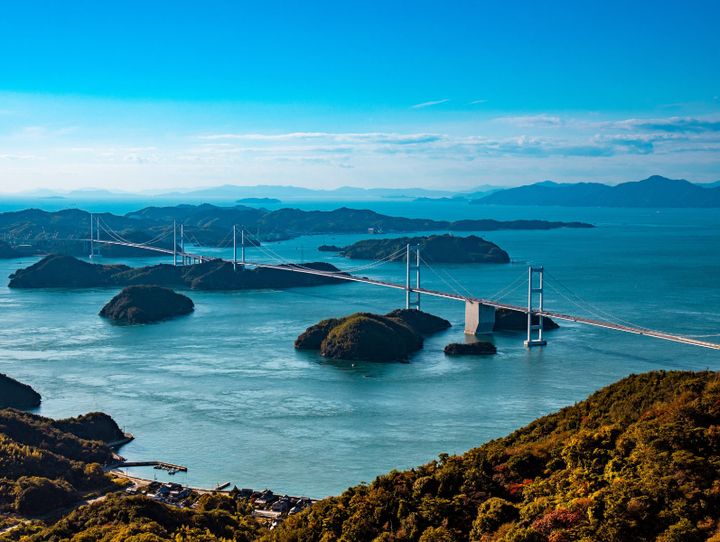 愛媛県全体