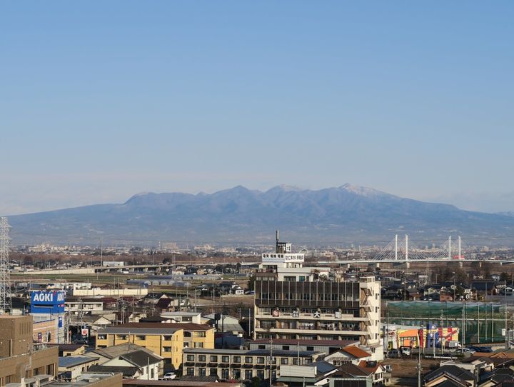 本庄市
