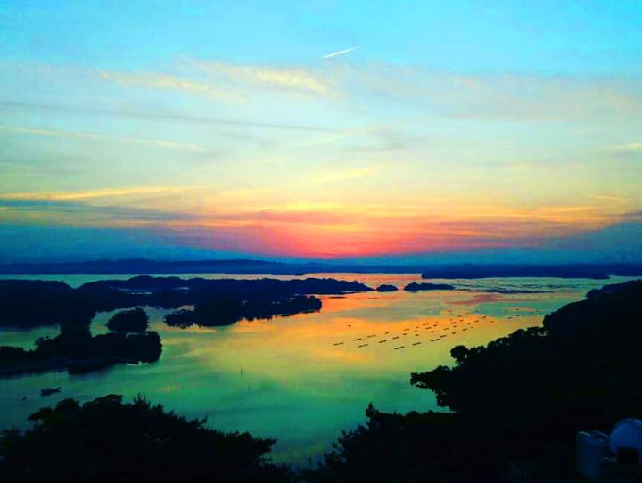 東松島市