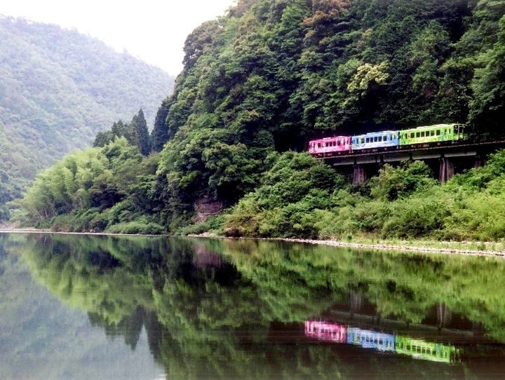 岩国市