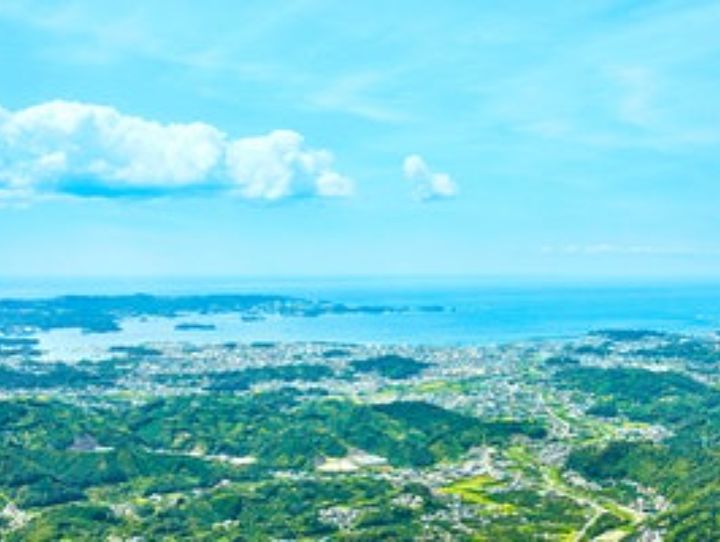 田辺市
