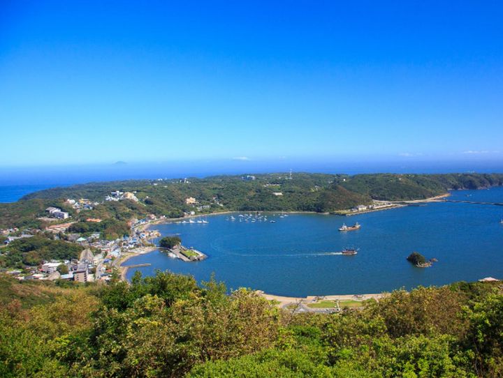 下田市