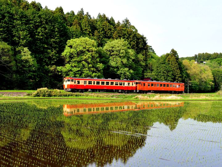 那須烏山市