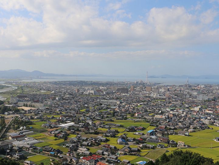西条市