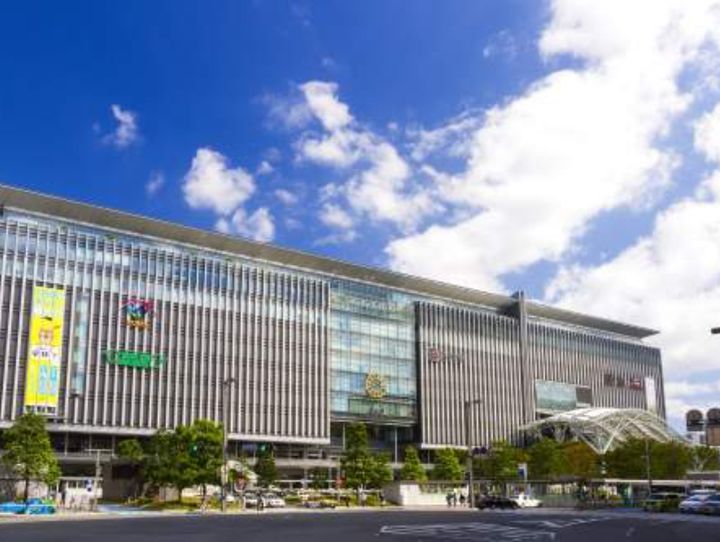 福岡県全体