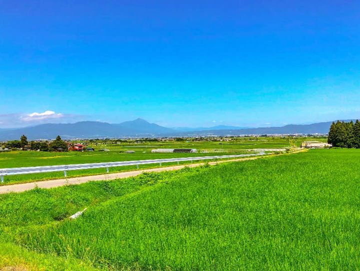 会津美里町