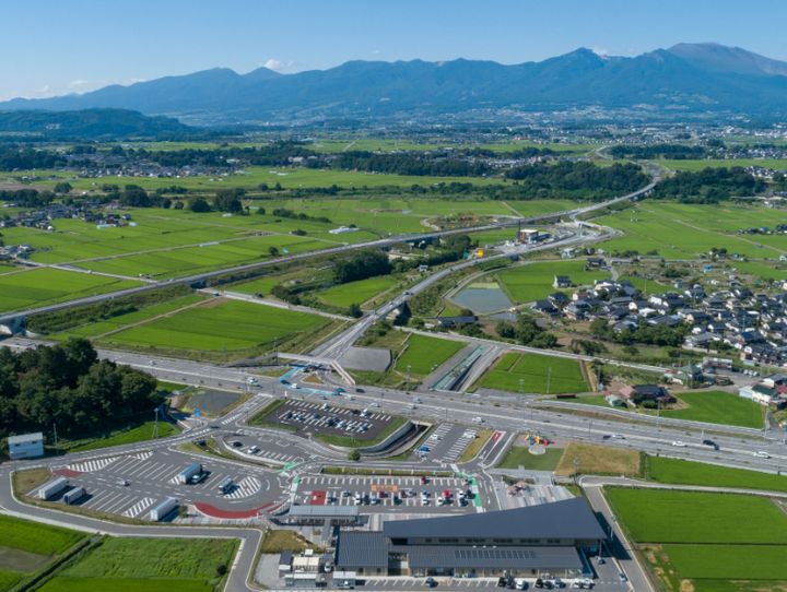 佐久市