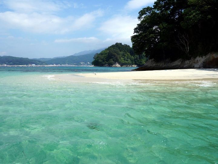 山田町