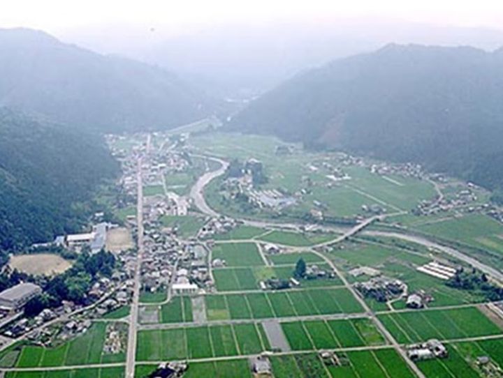 郡上市