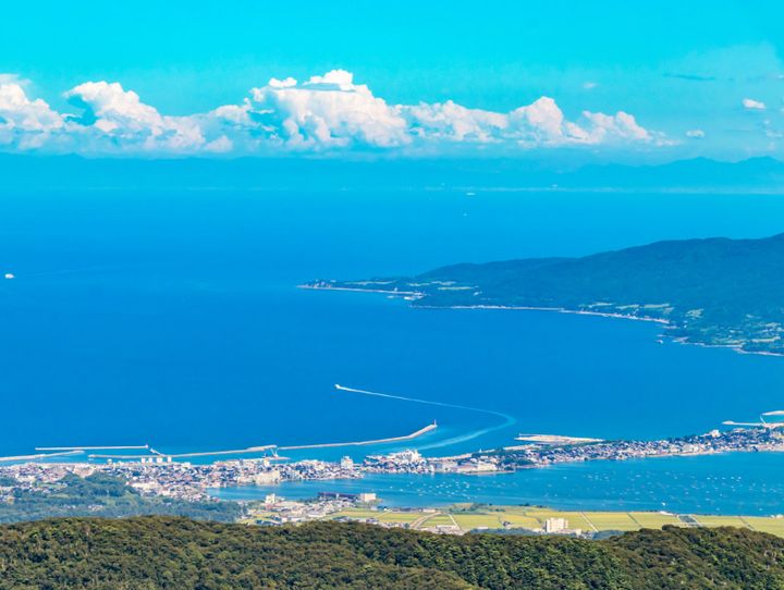 佐渡市