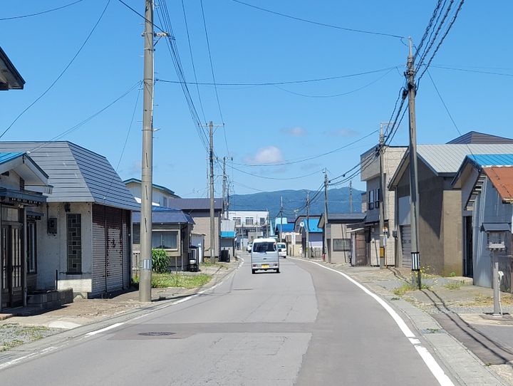五所川原市
