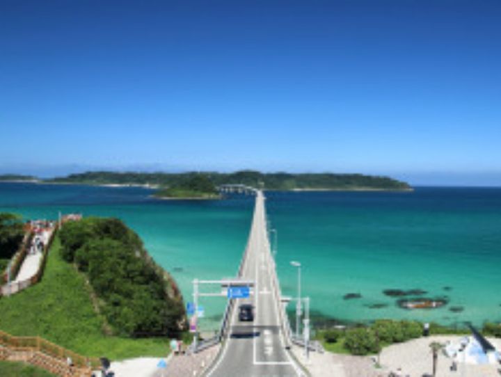 山口県全体