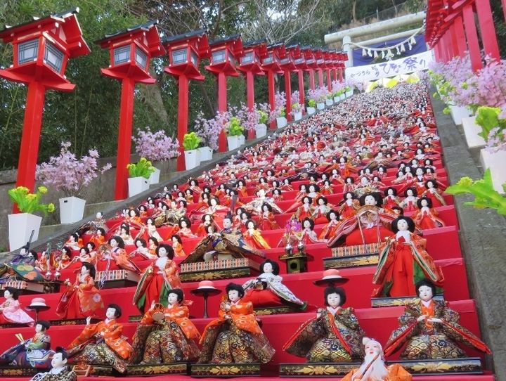勝浦市