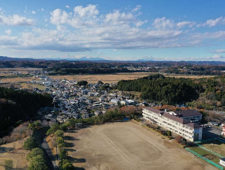 常陸太田市