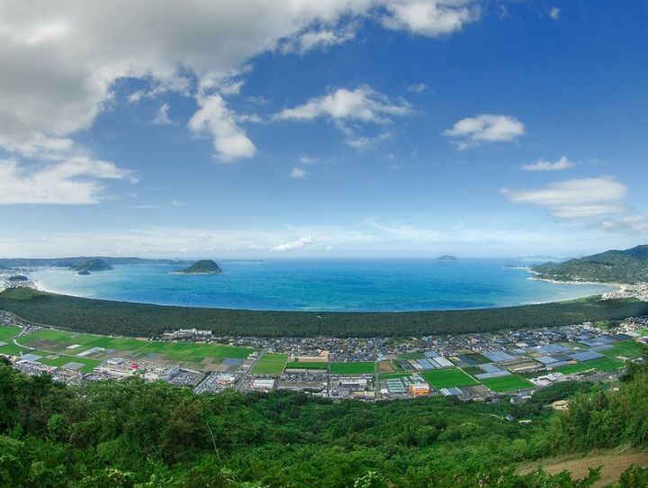 唐津市