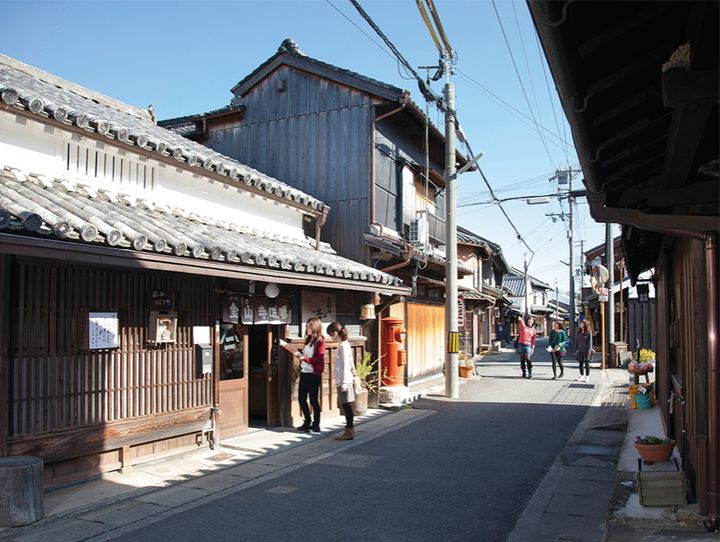 湯浅町