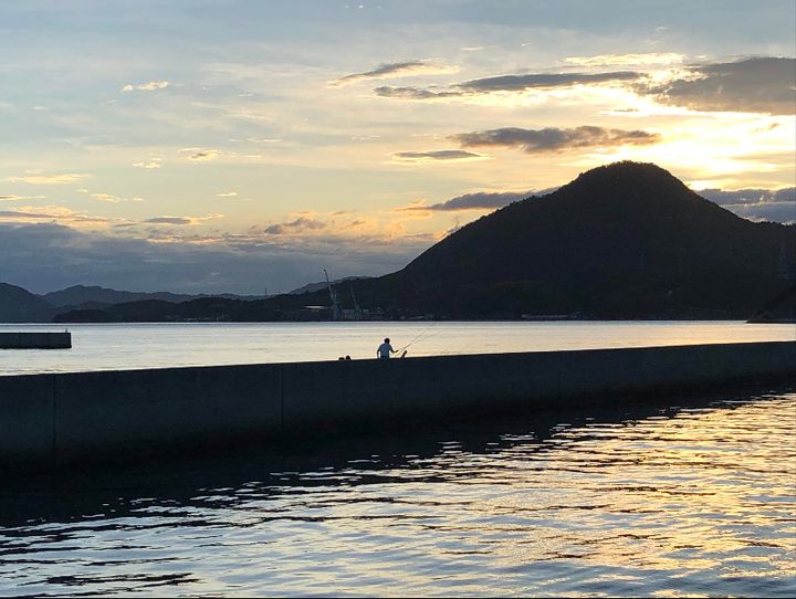 上島町