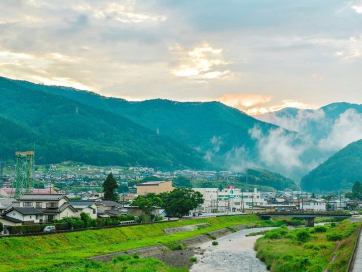 中野市
