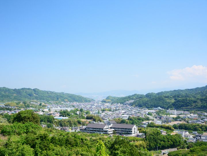 愛媛県全体