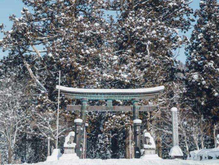 郡上市