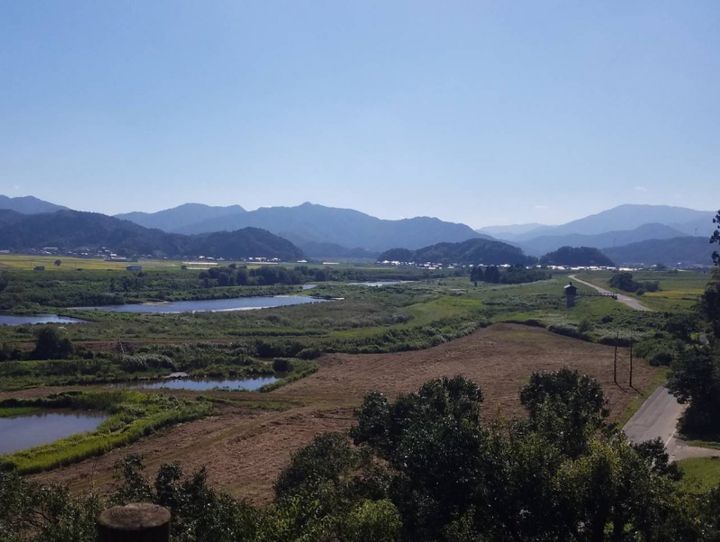 豊岡市