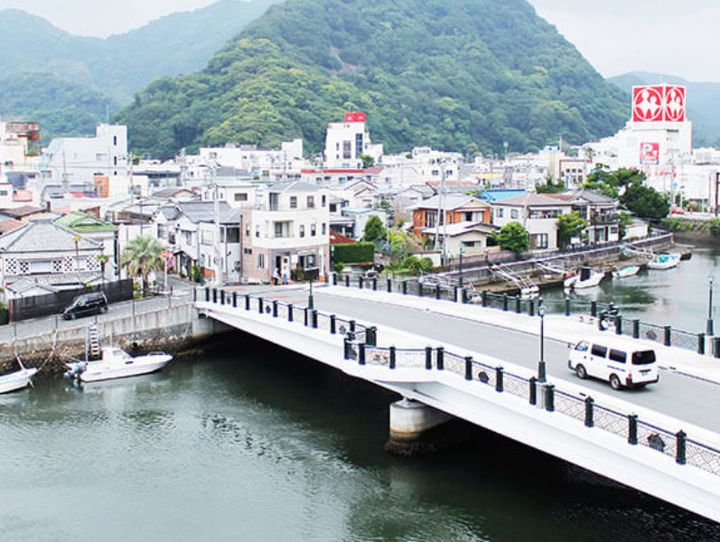 下田市