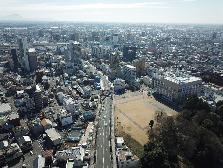 小山市