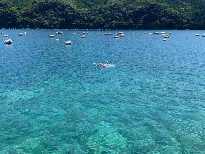 海士町