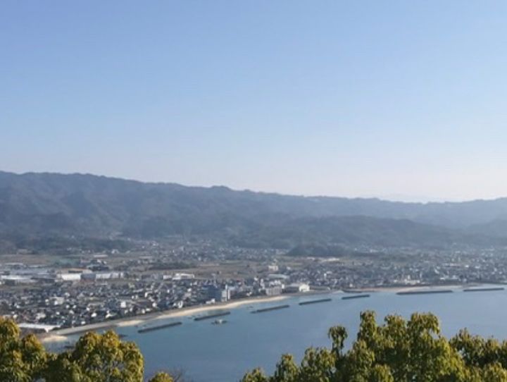 松山市