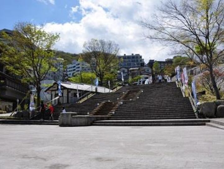 渋川市