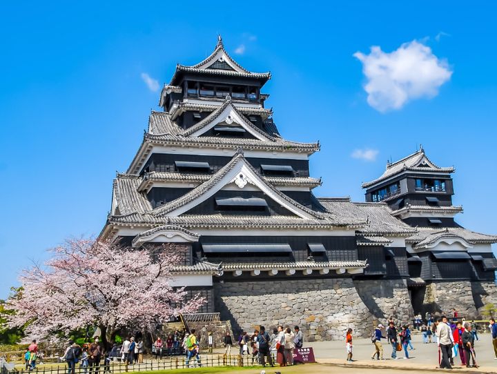 熊本市