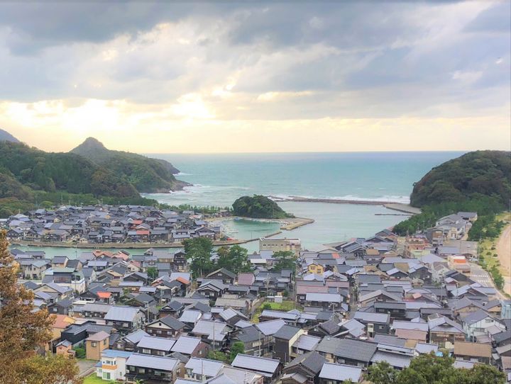 豊岡市